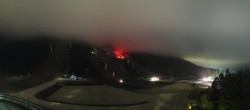 Archiv Foto Webcam Nordisches Zentrum Planica 01:00