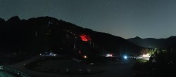Archiv Foto Webcam Nordisches Zentrum Planica 23:00