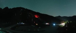 Archiv Foto Webcam Nordisches Zentrum Planica 01:00