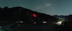 Archiv Foto Webcam Nordisches Zentrum Planica 23:00