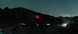 Archiv Foto Webcam Nordisches Zentrum Planica 01:00