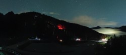 Archiv Foto Webcam Nordisches Zentrum Planica 23:00