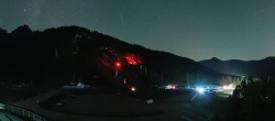 Archiv Foto Webcam Nordisches Zentrum Planica 01:00