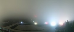 Archiv Foto Webcam Nordisches Zentrum Planica 23:00