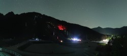 Archiv Foto Webcam Nordisches Zentrum Planica 21:00