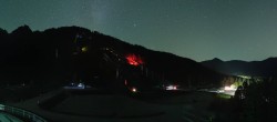 Archived image Webcam Planica Nordic Center 01:00