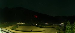 Archived image Webcam Planica Nordic Center 03:00