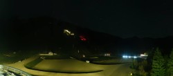 Archiv Foto Webcam Nordisches Zentrum Planica 03:00