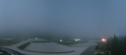 Archiv Foto Webcam Nordisches Zentrum Planica 01:00