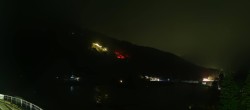 Archiv Foto Webcam Nordisches Zentrum Planica 23:00