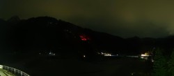 Archiv Foto Webcam Nordisches Zentrum Planica 01:00