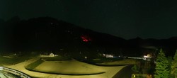 Archiv Foto Webcam Nordisches Zentrum Planica 03:00
