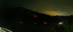 Archiv Foto Webcam Nordisches Zentrum Planica 23:00