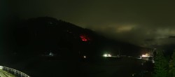 Archiv Foto Webcam Nordisches Zentrum Planica 03:00