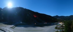 Archived image Webcam Planica Nordic Center 01:00