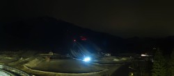 Archiv Foto Webcam Nordisches Zentrum Planica 04:00