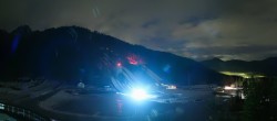 Archiv Foto Webcam Nordisches Zentrum Planica 23:00