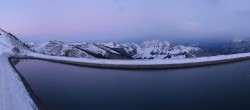 Archived image Webcam Leogang - View from Großer Asitz 06:00