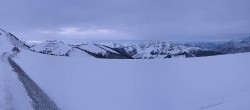 Archived image Webcam Leogang - View from Großer Asitz 15:00