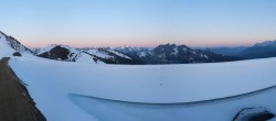 Archived image Webcam Leogang - View from Großer Asitz 05:00