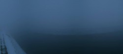 Archiv Foto Webcam Leogang - Ausblick vom Großen Asitz 23:00