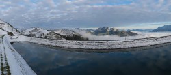 Archiv Foto Webcam Leogang - Ausblick vom Großen Asitz 05:00