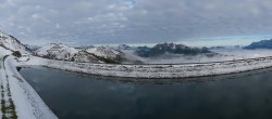 Archiv Foto Webcam Leogang - Ausblick vom Großen Asitz 06:00