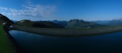 Archiv Foto Webcam Leogang - Ausblick vom Großen Asitz 00:00