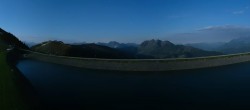 Archived image Webcam Leogang - View from Großer Asitz 01:00