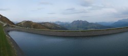 Archived image Webcam Leogang - View from Großer Asitz 06:00