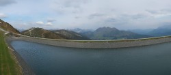 Archived image Webcam Leogang - View from Großer Asitz 07:00