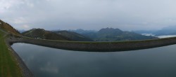 Archiv Foto Webcam Leogang - Ausblick vom Großen Asitz 06:00