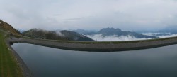 Archiv Foto Webcam Leogang - Ausblick vom Großen Asitz 07:00