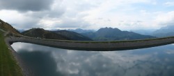 Archived image Webcam Leogang - View from Großer Asitz 15:00