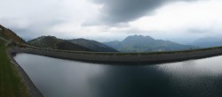 Archived image Webcam Leogang - View from Großer Asitz 17:00