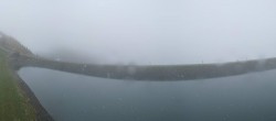 Archiv Foto Webcam Leogang - Ausblick vom Großen Asitz 15:00