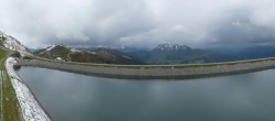 Archiv Foto Webcam Leogang - Ausblick vom Großen Asitz 11:00