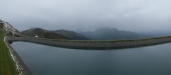 Archiv Foto Webcam Leogang - Ausblick vom Großen Asitz 15:00
