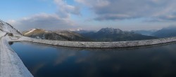 Archiv Foto Webcam Leogang - Ausblick vom Großen Asitz 05:00