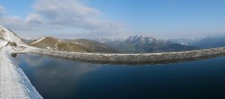 Archiv Foto Webcam Leogang - Ausblick vom Großen Asitz 06:00