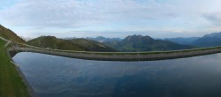 Archiv Foto Webcam Leogang - Ausblick vom Großen Asitz 05:00
