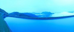 Archiv Foto Webcam Leogang - Ausblick vom Großen Asitz 03:00