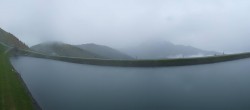 Archiv Foto Webcam Leogang - Ausblick vom Großen Asitz 05:00