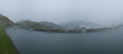 Archiv Foto Webcam Leogang - Ausblick vom Großen Asitz 06:00