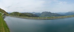 Archived image Webcam Leogang - View from Großer Asitz 11:00