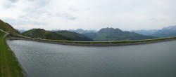 Archiv Foto Webcam Leogang - Ausblick vom Großen Asitz 13:00