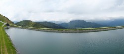 Archiv Foto Webcam Leogang - Ausblick vom Großen Asitz 13:00