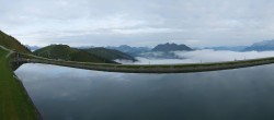 Archiv Foto Webcam Leogang - Ausblick vom Großen Asitz 05:00