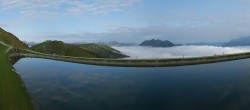 Archived image Webcam Leogang - View from Großer Asitz 06:00