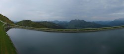 Archiv Foto Webcam Leogang - Ausblick vom Großen Asitz 05:00